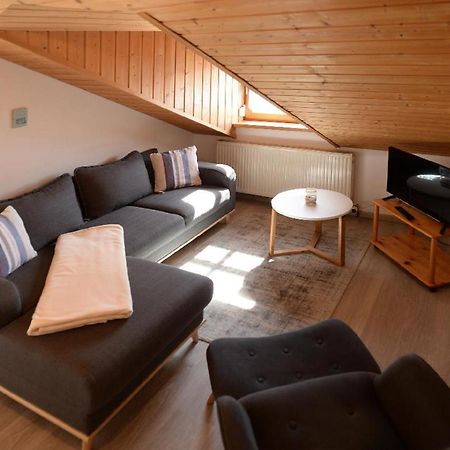 Ferienhaus Evi Bischofsmais Buitenkant foto