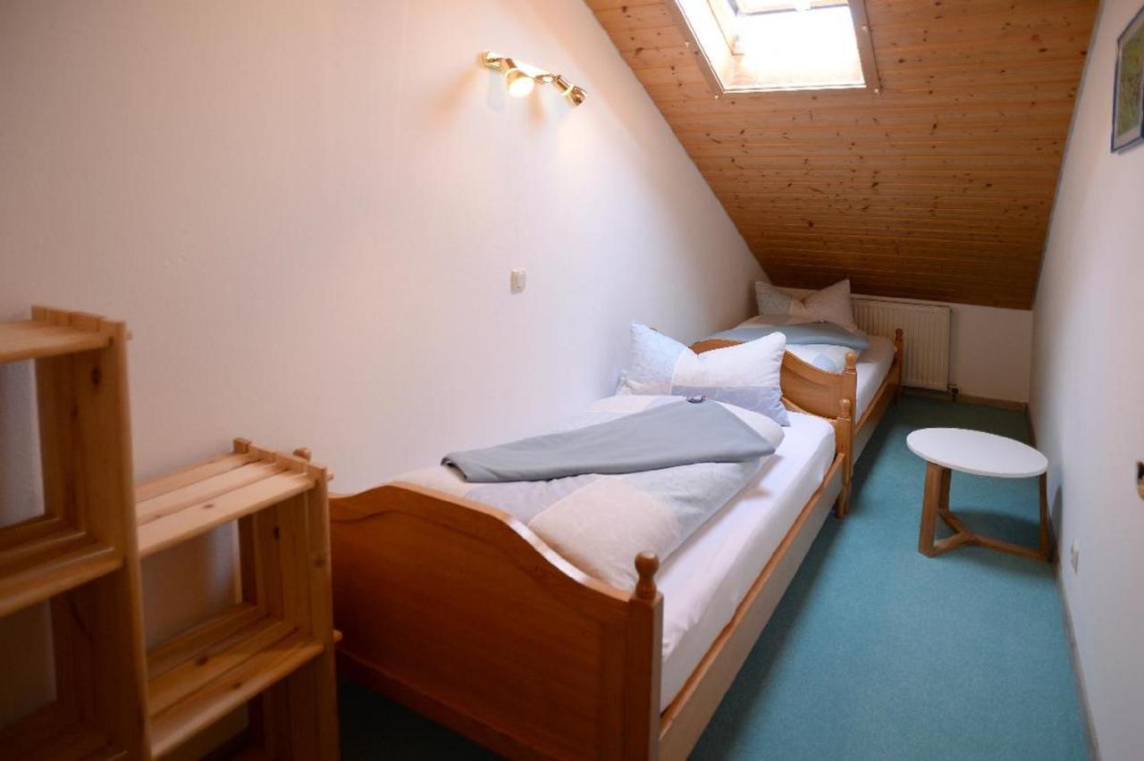 Ferienhaus Evi Bischofsmais Buitenkant foto