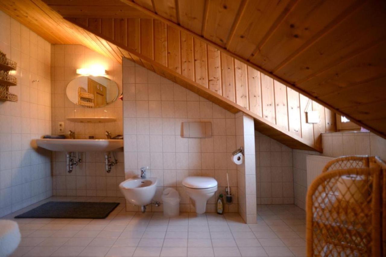 Ferienhaus Evi Bischofsmais Buitenkant foto