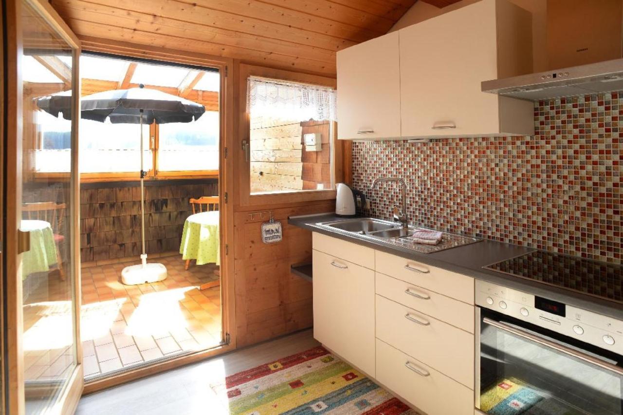 Ferienhaus Evi Bischofsmais Buitenkant foto