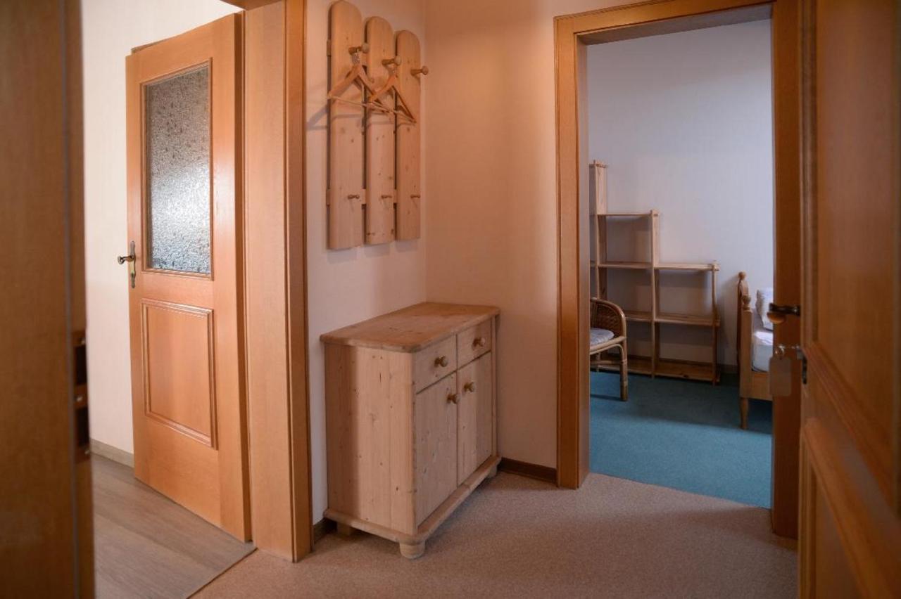 Ferienhaus Evi Bischofsmais Buitenkant foto