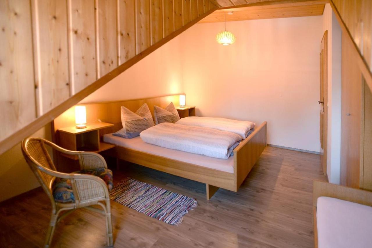 Ferienhaus Evi Bischofsmais Buitenkant foto